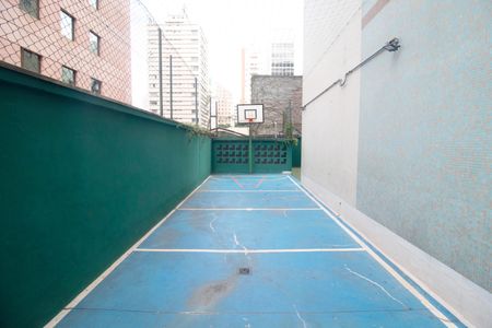 Apartamento à venda com 112m², 3 quartos e 1 vagaÁrea comum