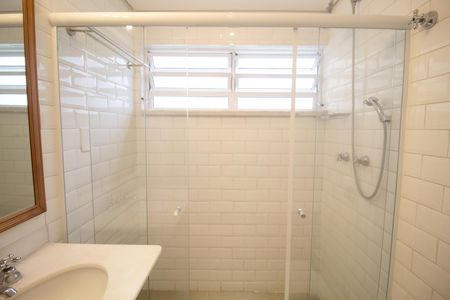 Apartamento à venda com 112m², 3 quartos e 1 vagaBanheiro Suíte 