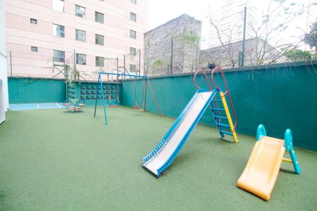 Apartamento à venda com 112m², 3 quartos e 1 vagaÁrea comum