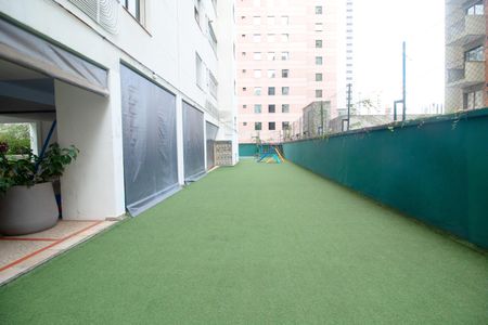 Apartamento à venda com 112m², 3 quartos e 1 vagaÁrea comum