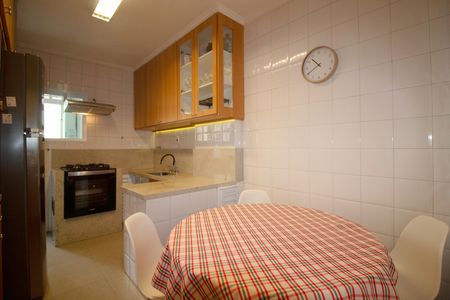 Apartamento à venda com 112m², 3 quartos e 1 vagaCopa