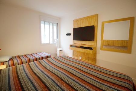 Apartamento à venda com 112m², 3 quartos e 1 vagaQuarto 1