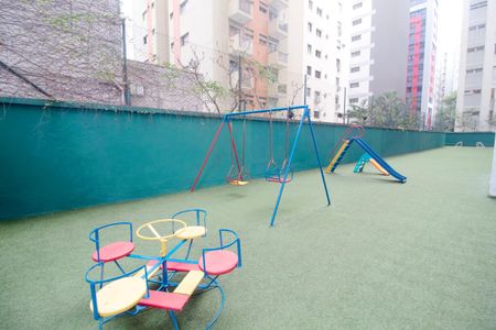 Apartamento à venda com 112m², 3 quartos e 1 vagaÁrea comum