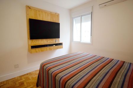 Apartamento à venda com 112m², 3 quartos e 1 vagaSuíte 