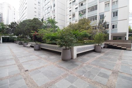 Apartamento à venda com 112m², 3 quartos e 1 vagaÁrea comum