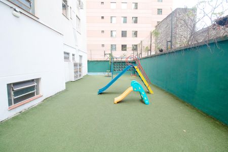 Apartamento à venda com 112m², 3 quartos e 1 vagaÁrea comum