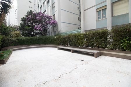 Apartamento à venda com 112m², 3 quartos e 1 vagaÁrea comum