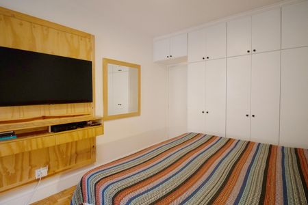 Apartamento à venda com 112m², 3 quartos e 1 vagaQuarto 1