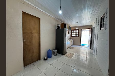 Casa à venda com 140m², 3 quartos e 2 vagas Casa à venda com 140m², 3 quartos e 2 vagasCozinha