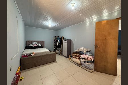 Casa à venda com 140m², 3 quartos e 2 vagas Casa à venda com 140m², 3 quartos e 2 vagasQuarto 3