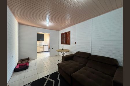 Casa à venda com 140m², 3 quartos e 2 vagas Casa à venda com 140m², 3 quartos e 2 vagasSala