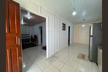 Casa à venda com 140m², 3 quartos e 2 vagas Casa à venda com 140m², 3 quartos e 2 vagasCozinha