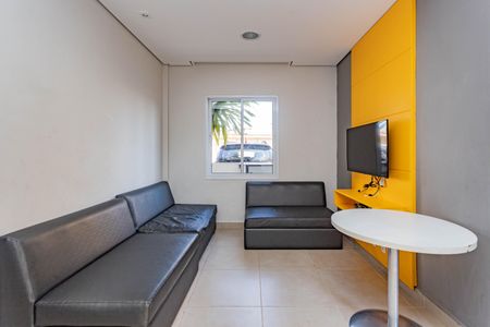 Apartamento à venda com 69m², 3 quartos e 1 vaga Apartamento à venda com 69m², 3 quartos e 1 vagaÁrea comum - Sala de TV