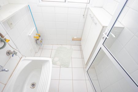 Apartamento à venda com 69m², 3 quartos e 1 vaga Apartamento à venda com 69m², 3 quartos e 1 vagaÁrea de Serviço