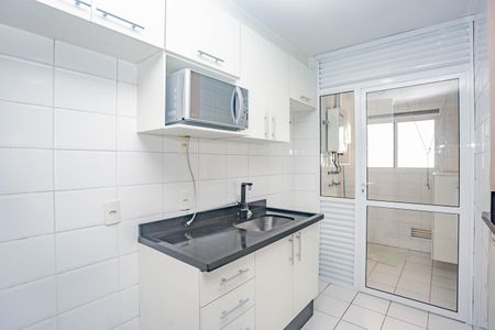 Apartamento à venda com 69m², 3 quartos e 1 vaga Apartamento à venda com 69m², 3 quartos e 1 vagaCozinha