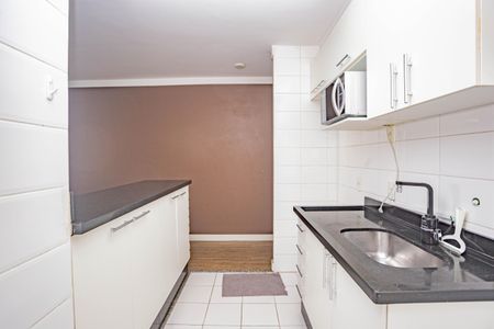 Apartamento à venda com 69m², 3 quartos e 1 vaga Apartamento à venda com 69m², 3 quartos e 1 vagaCozinha