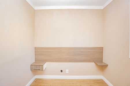 Apartamento à venda com 69m², 3 quartos e 1 vaga Apartamento à venda com 69m², 3 quartos e 1 vagaQuarto 2