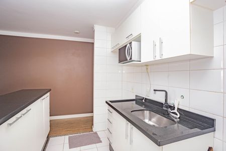 Apartamento à venda com 69m², 3 quartos e 1 vaga Apartamento à venda com 69m², 3 quartos e 1 vagaCozinha