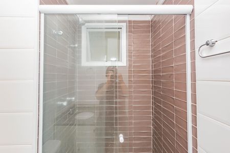 Apartamento à venda com 69m², 3 quartos e 1 vaga Apartamento à venda com 69m², 3 quartos e 1 vagaBanheiro Social