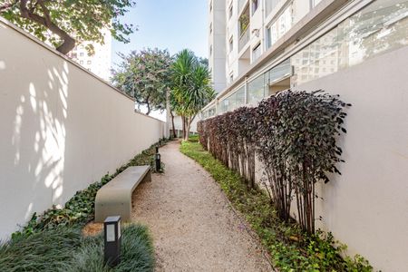 Apartamento à venda com 69m², 3 quartos e 1 vaga Apartamento à venda com 69m², 3 quartos e 1 vagaEspaço pet