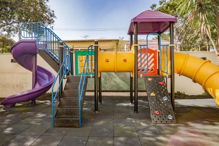 Apartamento à venda com 69m², 3 quartos e 1 vaga Apartamento à venda com 69m², 3 quartos e 1 vagaÁrea comum - Playground