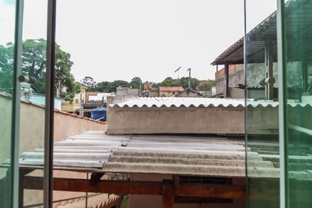Casa para alugar com 100m², 3 quartos e 1 vaga Casa para alugar com 100m², 3 quartos e 1 vagaVista da Sala