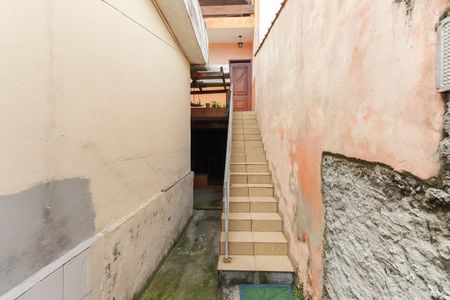 Casa para alugar com 100m², 3 quartos e 1 vaga Casa para alugar com 100m², 3 quartos e 1 vagaCorredor Externo
