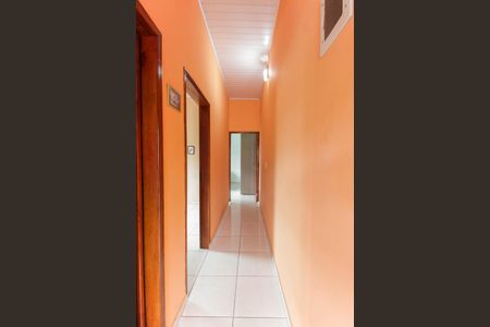 Casa para alugar com 100m², 3 quartos e 1 vaga Casa para alugar com 100m², 3 quartos e 1 vagaCorredor