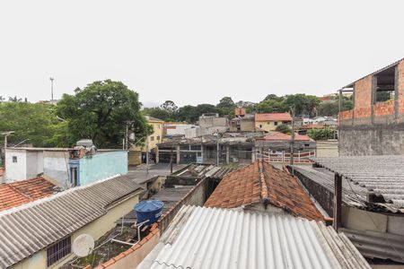 Casa para alugar com 100m², 3 quartos e 1 vaga Casa para alugar com 100m², 3 quartos e 1 vagaVista Área de Serviço - Varanda