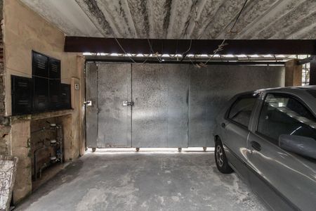 Casa para alugar com 100m², 3 quartos e 1 vaga Casa para alugar com 100m², 3 quartos e 1 vagaGaragem