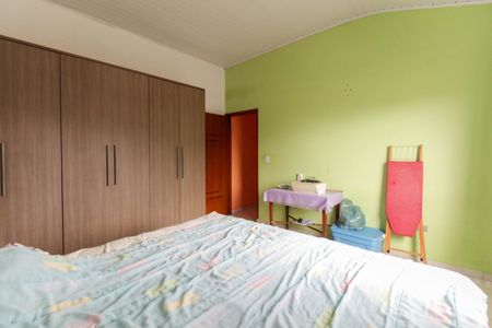 Casa para alugar com 100m², 3 quartos e 1 vaga Casa para alugar com 100m², 3 quartos e 1 vagaQuarto 1
