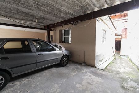 Casa para alugar com 100m², 3 quartos e 1 vaga Casa para alugar com 100m², 3 quartos e 1 vagaGaragem