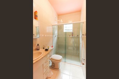 Casa para alugar com 100m², 3 quartos e 1 vaga Casa para alugar com 100m², 3 quartos e 1 vagaBanheiro 2