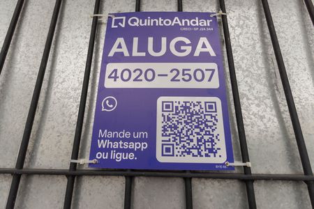 Casa para alugar com 100m², 3 quartos e 1 vaga Casa para alugar com 100m², 3 quartos e 1 vagaPlaquinha