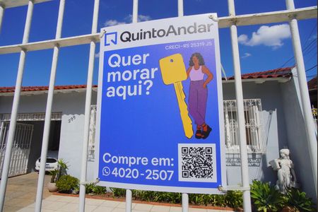 Casa à venda com 250m², 3 quartos e 2 vagasPlaquinha