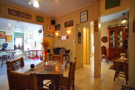 Casa à venda com 250m², 3 quartos e 2 vagasSala Gourmet