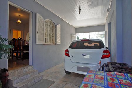Casa à venda com 250m², 3 quartos e 2 vagasGaragem