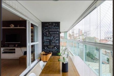 Apartamento à venda com 103m², 3 quartos e 3 vagas