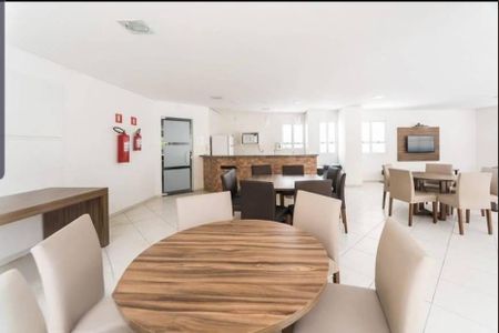 Apartamento à venda com 103m², 3 quartos e 3 vagas