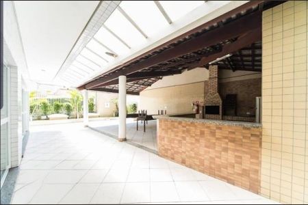 Apartamento à venda com 103m², 3 quartos e 3 vagas