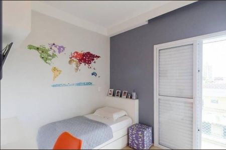 Apartamento à venda com 103m², 3 quartos e 3 vagas