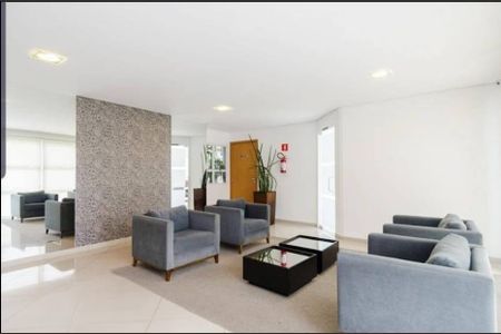 Apartamento à venda com 103m², 3 quartos e 3 vagas