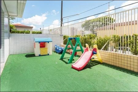 Apartamento à venda com 103m², 3 quartos e 3 vagas