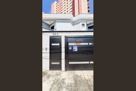 Casa à venda com 106m², 3 quartos e 3 vagas Casa à venda com 106m², 3 quartos e 3 vagasPlaca