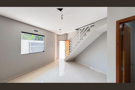 Casa à venda com 106m², 3 quartos e 3 vagas Casa à venda com 106m², 3 quartos e 3 vagasSala - Sala de Jantar