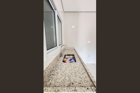 Casa à venda com 106m², 3 quartos e 3 vagas Casa à venda com 106m², 3 quartos e 3 vagasCozinha