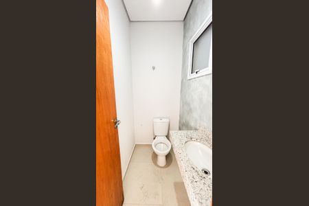 Casa à venda com 106m², 3 quartos e 3 vagas Casa à venda com 106m², 3 quartos e 3 vagasLavabo