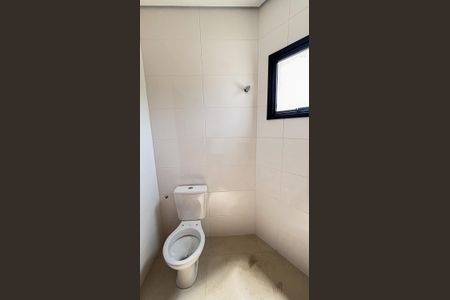 Casa à venda com 106m², 3 quartos e 3 vagas Casa à venda com 106m², 3 quartos e 3 vagasBanheiro da Suíte