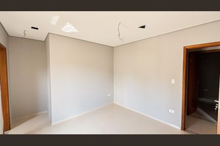 Casa à venda com 106m², 3 quartos e 3 vagas Casa à venda com 106m², 3 quartos e 3 vagasSuíte