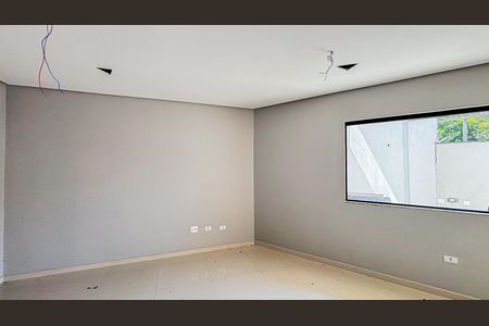 Casa à venda com 106m², 3 quartos e 3 vagas Casa à venda com 106m², 3 quartos e 3 vagasSala - Sala de Jantar